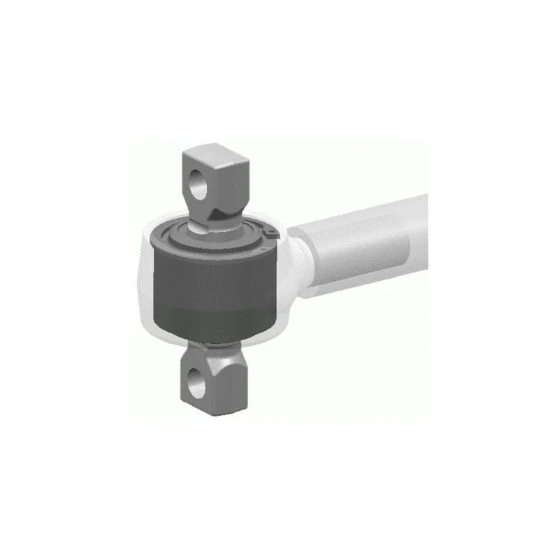 Kit de remise en état, bras de liaison LEMFORDER 28706 01