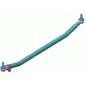 Barre de connexion LEMFORDER