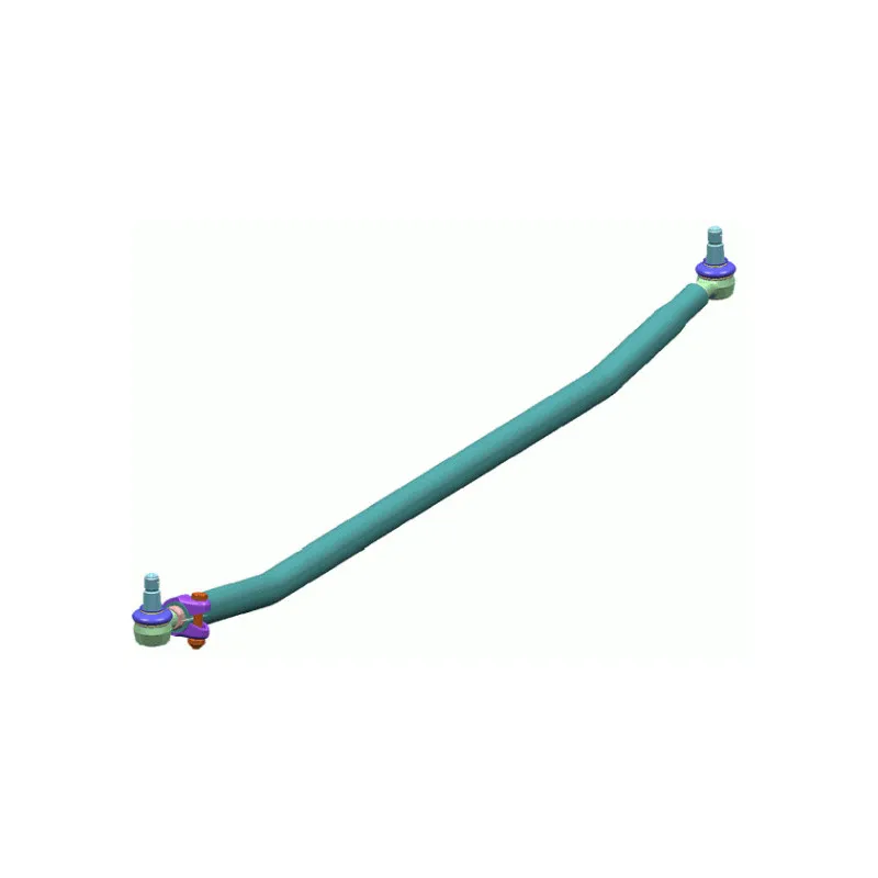 Barre de connexion LEMFORDER 28730 01