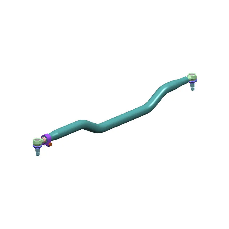 Barre de connexion LEMFORDER 28766 01