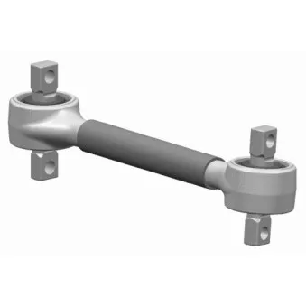 Triangle ou bras de suspension (train arrière) LEMFORDER