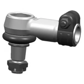 Rotule de barre de connexion LEMFORDER