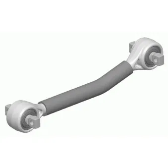 Triangle ou bras de suspension (train avant) LEMFORDER