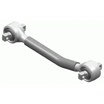 Triangle ou bras de suspension (train avant) LEMFORDER