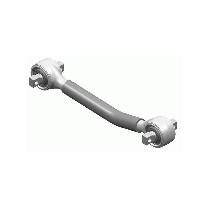 Triangle ou bras de suspension (train avant) LEMFORDER 28981 01