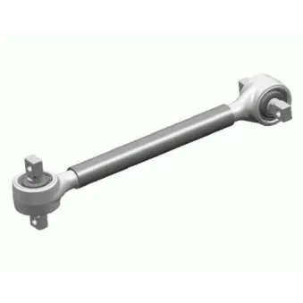 Triangle ou bras de suspension (train arrière) LEMFORDER