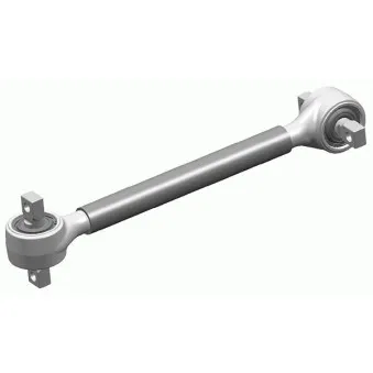 Triangle ou bras de suspension (train arrière) LEMFORDER