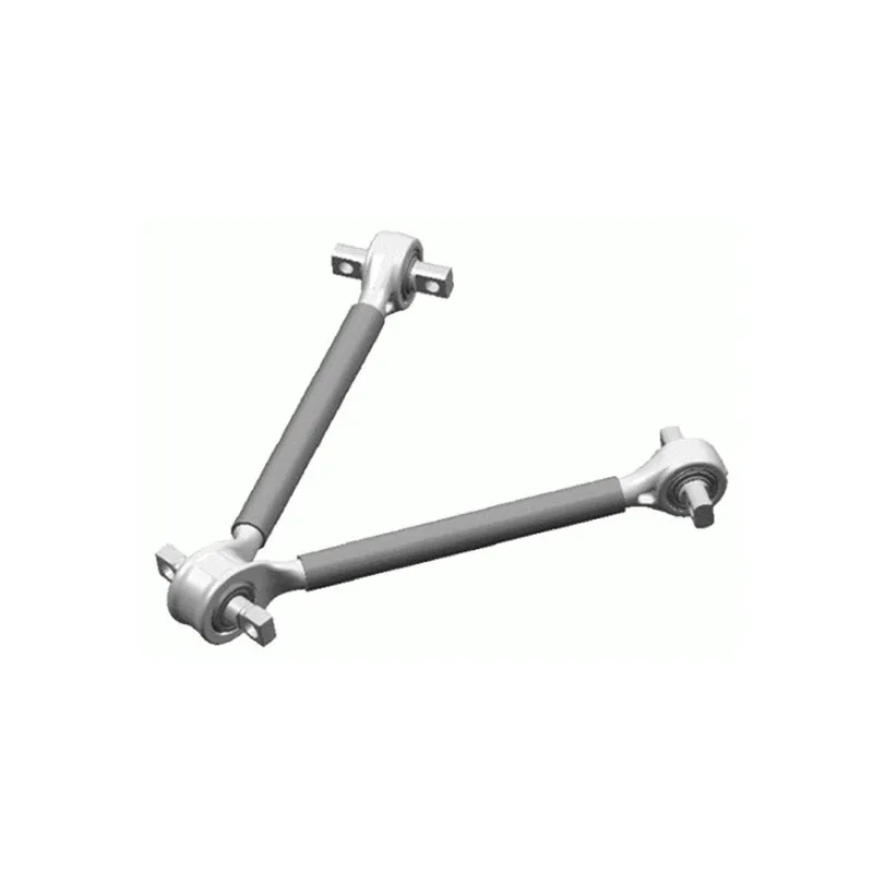 Triangle ou bras de suspension (train arrière) LEMFORDER 29387 01