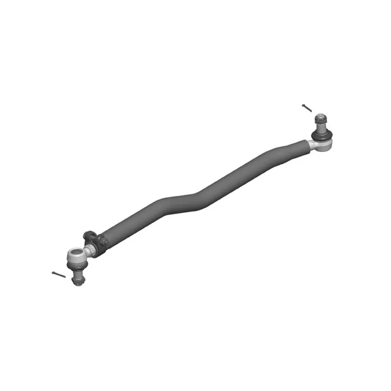 Barre de direction LEMFORDER 29396 02