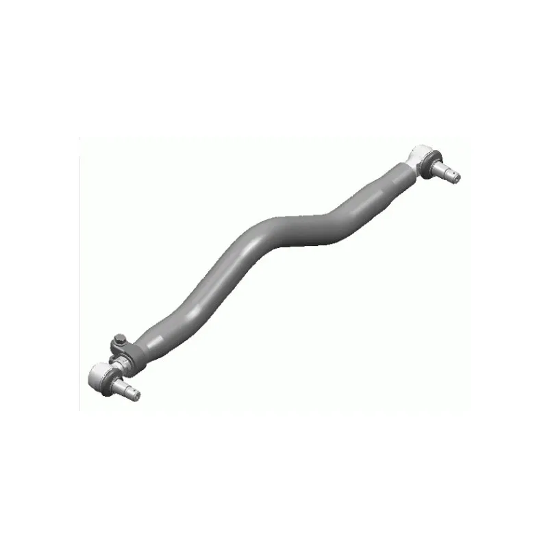 Barre de direction LEMFORDER 27560 02
