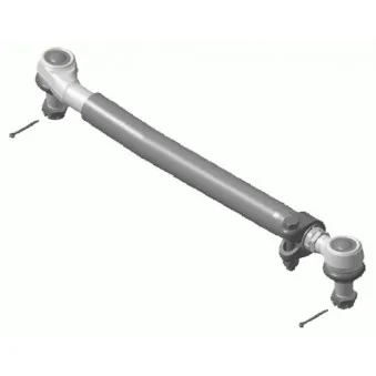 Barre de connexion LEMFORDER