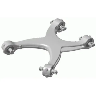 Triangle ou bras de suspension (train arrière) LEMFORDER