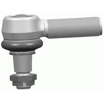 Rotule de barre de connexion LEMFORDER