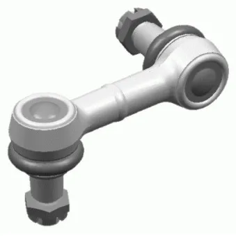 Entretoise/tige, stabilisateur LEMFORDER