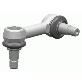 Entretoise/tige, stabilisateur LEMFORDER