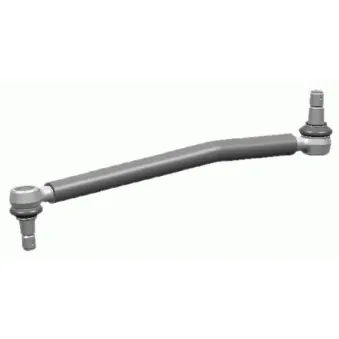 Barre de direction LEMFORDER