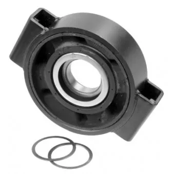 Suspension, arbre de cardan LEMFORDER