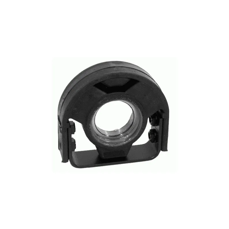 Suspension, arbre de cardan LEMFORDER 27295 01