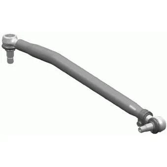 Barre de direction LEMFORDER