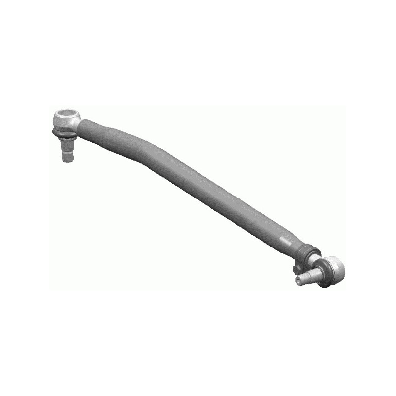 Barre de direction LEMFORDER 27374 02