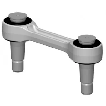 Entretoise/tige, stabilisateur LEMFORDER