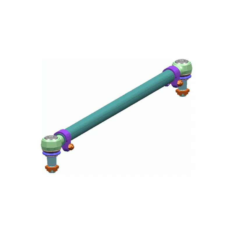 Barre de connexion LEMFORDER 29438 01