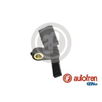 Capteur, vitesse de roue AUTOFREN SEINSA