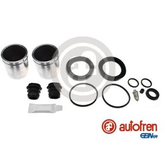 Kit de réparation, étrier de frein AUTOFREN SEINSA D43171C