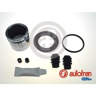 Kit de réparation, étrier de frein AUTOFREN SEINSA D43095C
