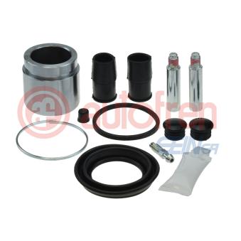 Kit de réparation, étrier de frein AUTOFREN SEINSA D43384S