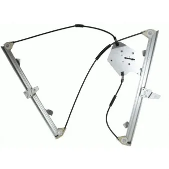 Lève-vitre LEMFORDER