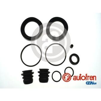 Kit de réparation, étrier de frein AUTOFREN SEINSA