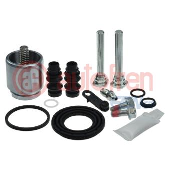 Kit de réparation, étrier de frein AUTOFREN SEINSA D43578S