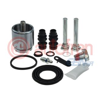 Kit de réparation, étrier de frein AUTOFREN SEINSA D43579S