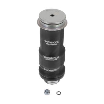 Soufflet à air, suspension de la cabine MONROE