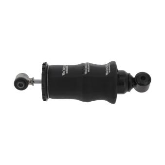 Amortisseur, suspension de la cabine MONROE CB0302