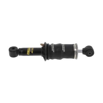 Amortisseur, suspension de la cabine MONROE CB0001