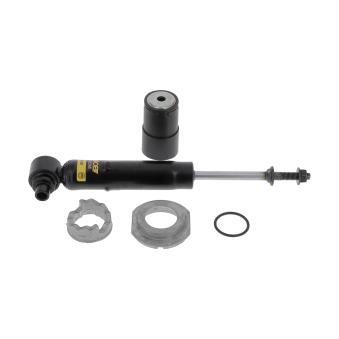 Amortisseur, suspension de la cabine MONROE CB0040