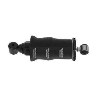 Amortisseur, suspension de la cabine MONROE CB0299