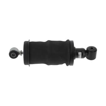 Amortisseur, suspension de la cabine MONROE CB0284