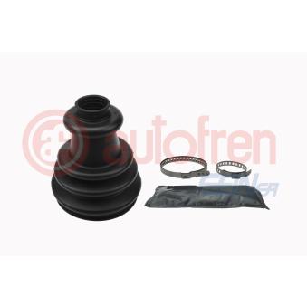 Soufflets de cardan avant AUTOFREN SEINSA D8003E