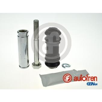 Jeu de douilles de guidage, étrier de frein AUTOFREN SEINSA D7218C