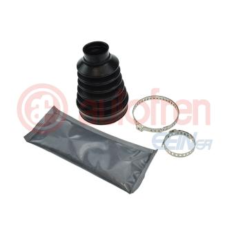 Soufflets de cardan avant AUTOFREN SEINSA D8501T