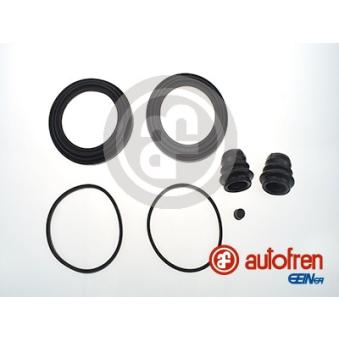 Kit de réparation, étrier de frein AUTOFREN SEINSA D4820