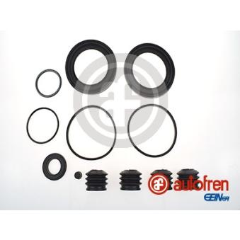 Kit de réparation, étrier de frein AUTOFREN SEINSA D4822