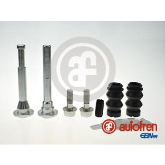 Jeu de douilles de guidage, étrier de frein AUTOFREN SEINSA D7034C