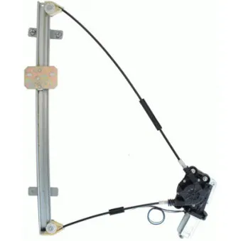 Lève-vitre LEMFORDER