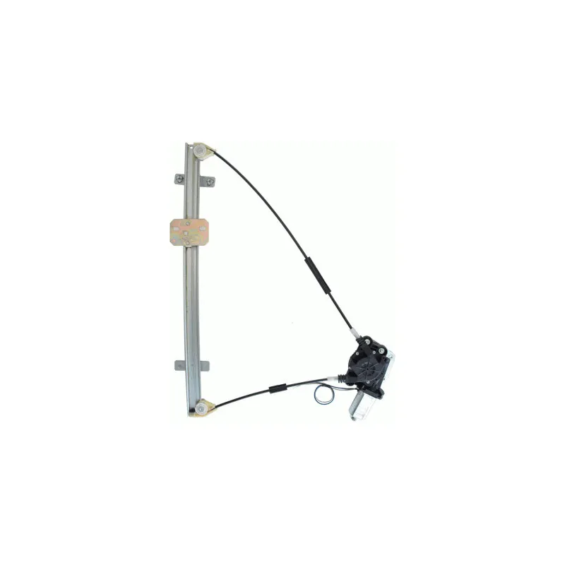 Lève-vitre LEMFORDER 65.80371.0