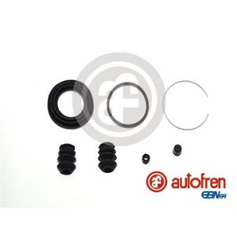 Kit de réparation, étrier de frein AUTOFREN SEINSA D4433