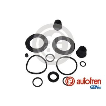 Kit de réparation, étrier de frein AUTOFREN SEINSA D4471